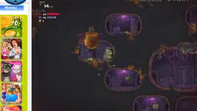 zombotron 2 c GouTim ом часть 3 смотреть онлайн