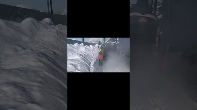 Утро, Форд, -30 #погрузчик #минипогрузчик #завод #shorts смотреть онлайн