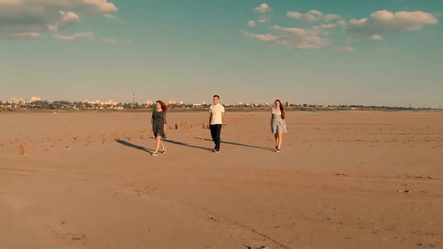 Вся Слава Тебе - ForChrist Project (Official Video) смотреть онлайн