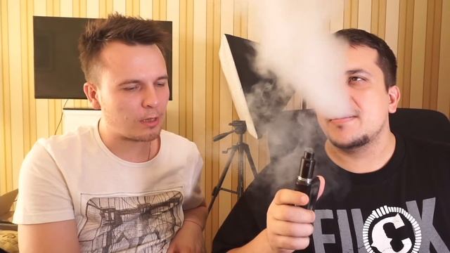 ПароBAR #12 / CYBER LIQUIDS