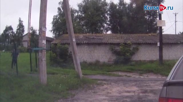 Кровавая бойня в Курске смотреть онлайн