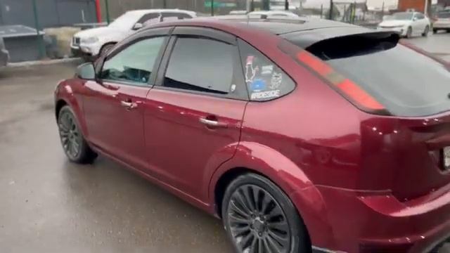 Фокус 2 2.0 мкпп ghia 2008 год 630000 рублей смотреть онлайн