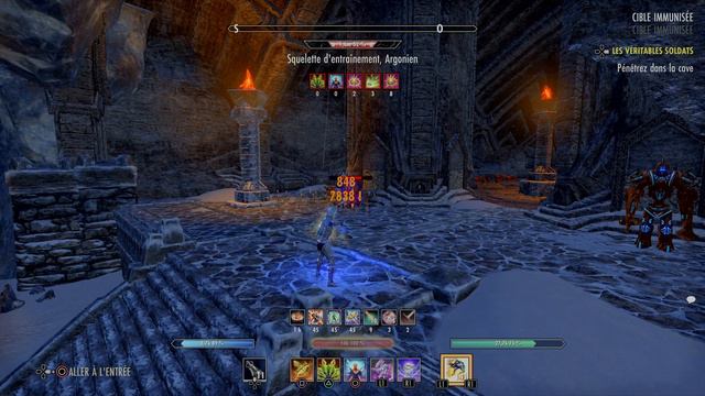 The Elder Scrolls Online: Tamriel Unlimited_20191015144145 смотреть онлайн