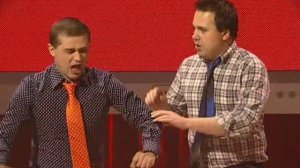 Дуэт имени Чехова - Случай в аптеке