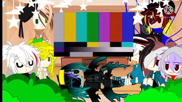 sans au react to meme/??/?? || lazy? || by: wolf_not_here смотреть онлайн