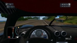 НА ПУТИ К ФИНАЛУ - Test Drive Unlimited 2 #26