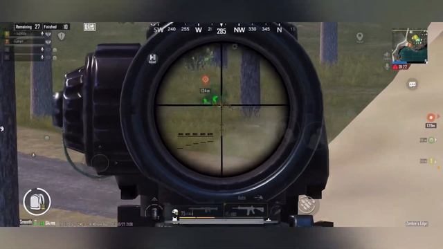 Bgmi 2.8 update Best sensitivity & Control || iPhone 13 Pro Max || #bgmi #pubg смотреть онлайн