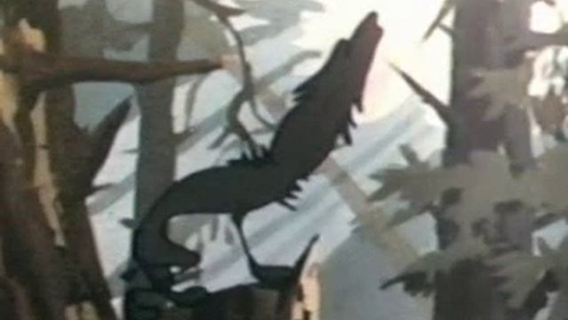 Волк и портной смотреть онлайн