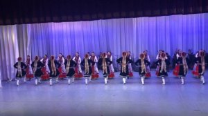 Башкирский государственный ансамбль народного танца_имени Файзи Гаскарова