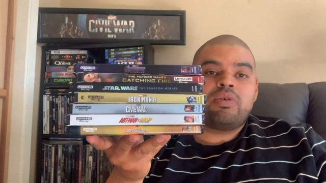 BLACK FRIDAY 2020 COMPRAS DE PELICULAS смотреть онлайн