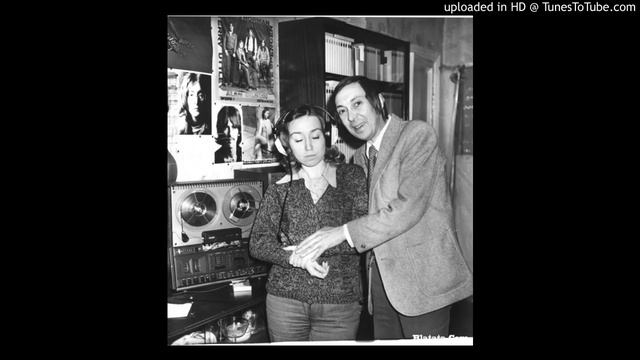 Аркадий Северный с ансамблем Аэлита - Как-то по проспекту (1978) смотреть онлайн