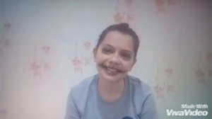 /БАКУ И СОНЯ/ КЛИП ПОД ПЕСНЮ " НОМЕР 1"