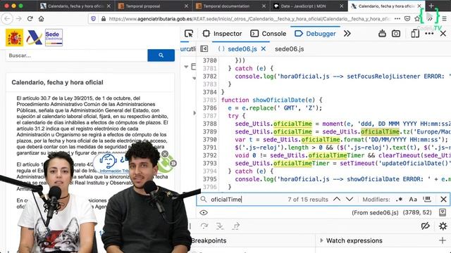 La nueva API de Fechas de JavaScript | la función CodelyTV 56 смотреть онлайн