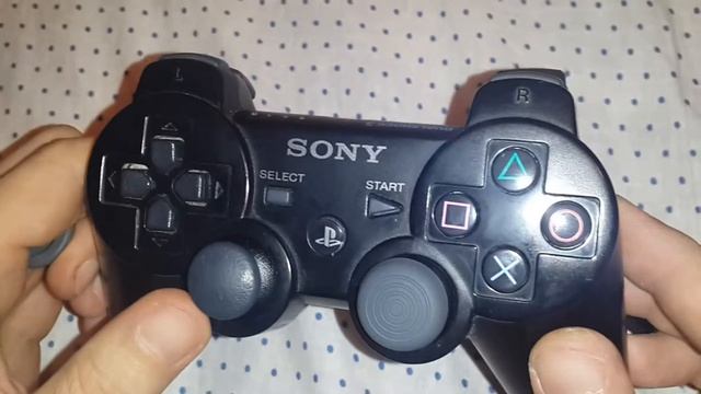 КРУТЫЕ ПРИБАБАХИ ДЛЯ ПУЛЬТА DUALSHOCK 3 ( ДЛЯ PS3 )!!! смотреть онлайн