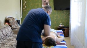 Костоправы.