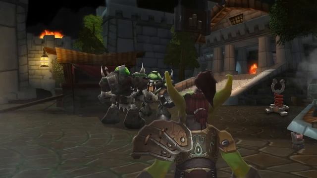 Hearthstone Logic #7 Goblins & Gnomes смотреть онлайн