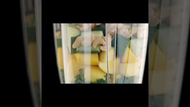 Стационарный блендер Nutribullet Blender смотреть онлайн