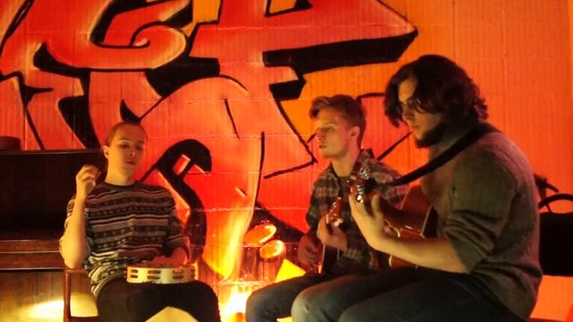 Ручеёк - Мне часто снился этот сон смотреть онлайн