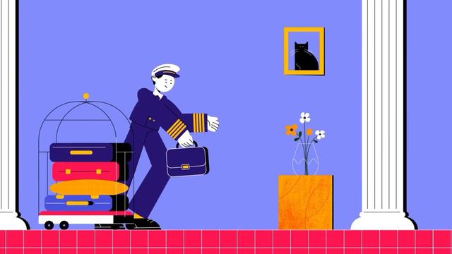 Профессия и этика труда | Модуль «Я и моё благополучие» смотреть онлайн