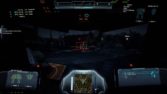 Top Dog Thunderbolt - Part 84 - MechWarrior 5: Mostly Armless смотреть онлайн