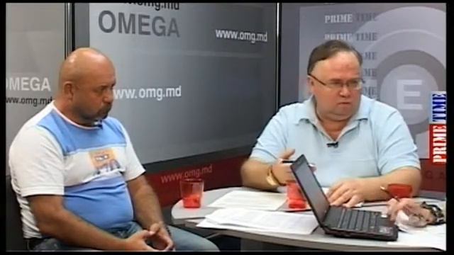 PRIMETIME с Валерием Лицкай 16.09.2012 смотреть онлайн