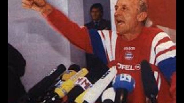 Mac Pac- Trapattoni remix смотреть онлайн