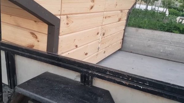 МОБИЛЬНЫЙ АПИДОМИК