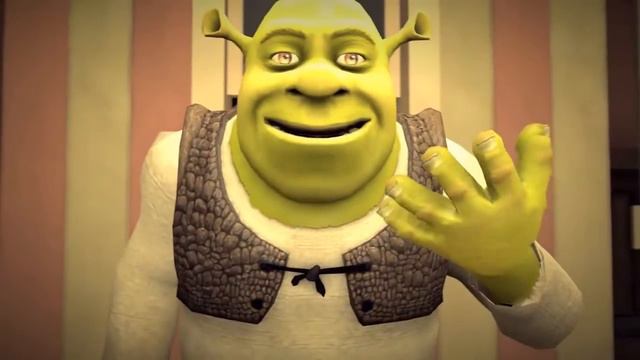 Shrek Is Love Shrek Is Life Part 4 (forever) (на русском) смотреть онлайн