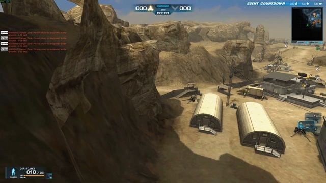 WarRock Bugs & Glitches (18 Maps) смотреть онлайн