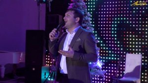 Магомедзакир Рамазанов - Гирнариз вахт адарТабасаранский Новогодний концерт г. Дербент 2020 год