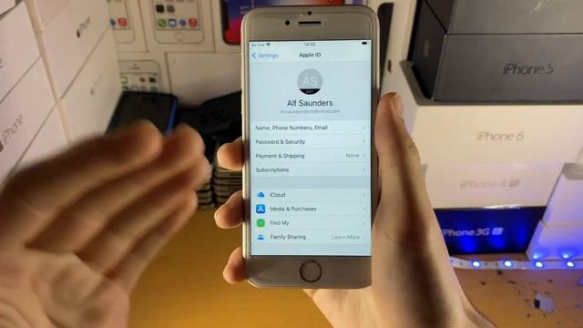 How To FIX Verification Required App Store Problem On IPhone/iPad [100% SUCCESS] [ONLY WORKING WAY]
