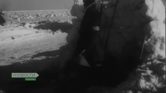 НОВОСТИ ПЕШКОМ. КОБОНА.  ПОДВИГ ЗА БЛОКАДНЫЙ КОЛЬЦОМ