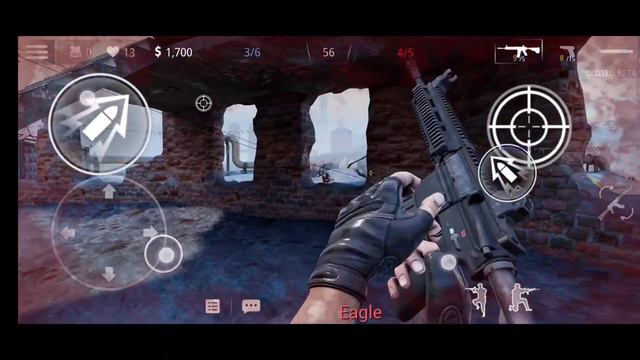 Special Forces Group 3 | Special Forces Group 3 Apk | Sfg3 | Download