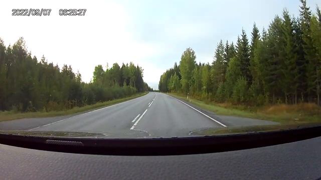 07 Vaajakoski Kangasniemi #roadtrip #carcamera #vaajakoski смотреть онлайн