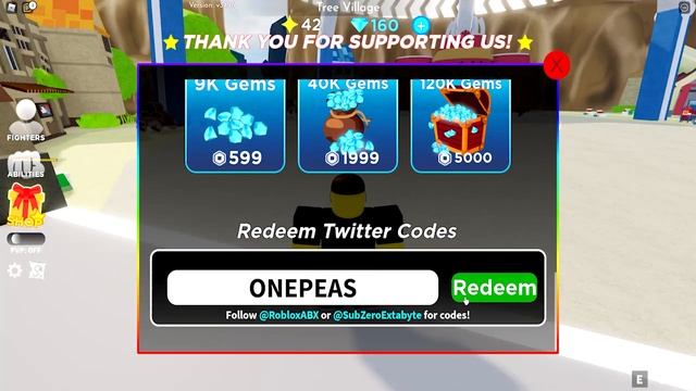 NEW HIDDEN CODES IN Anime Battlegrounds X! | (Roblox Anime Battlegrounds X Codes) Roblox Codes 2022 смотреть онлайн