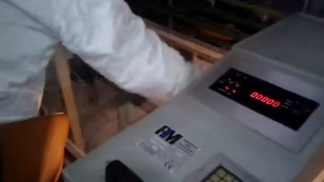 Измерение площади деталей 2 смотреть онлайн