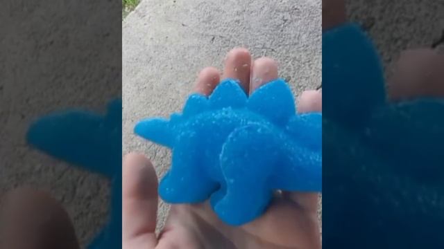 Конденсат на мыле с мыльной основы