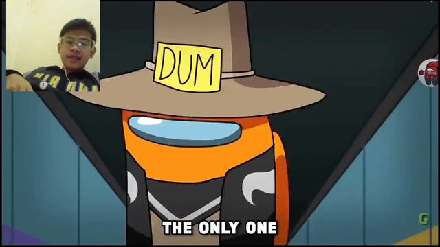 Among Us Sheriff Song 