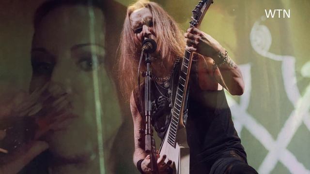 Alexi Laiho Biography: Wiki, Age, Career, Alexi Laiho's Death Cause
