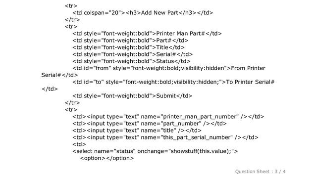 HTML : Show hide elements based on ID from select dropdown javascript смотреть онлайн