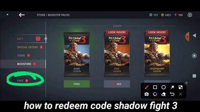 NEW SHADOW FIGHT 3 CODES 2022 || SHADOW FIGHT 3 PROMO CODES 2022 смотреть онлайн