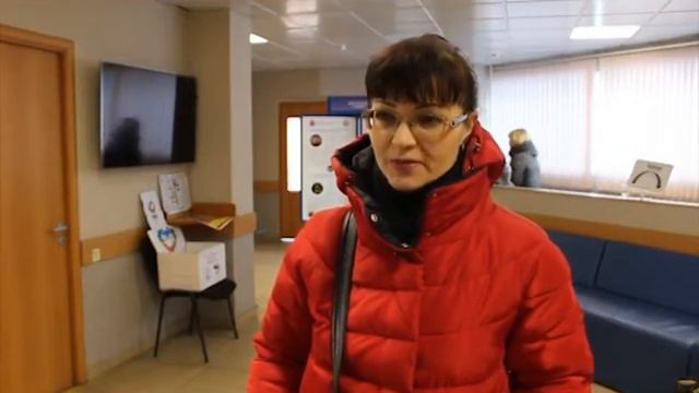 Сделать выбор - наше право! смотреть онлайн