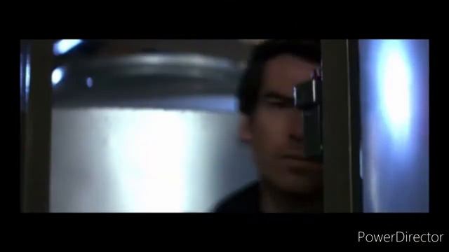 Pierce Brosnan // Clarity смотреть онлайн