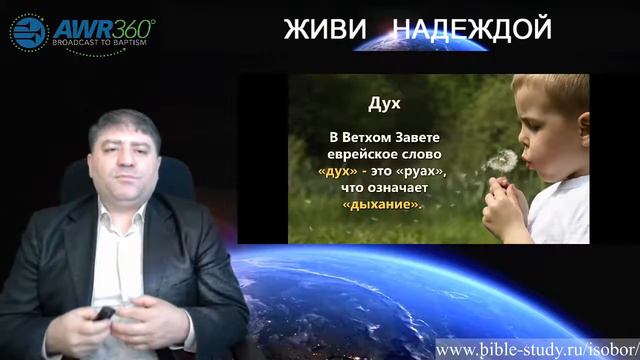 Тема - 8  Программа ЖИВИ НАДЕЖДОЙ . Тема  встречи: 