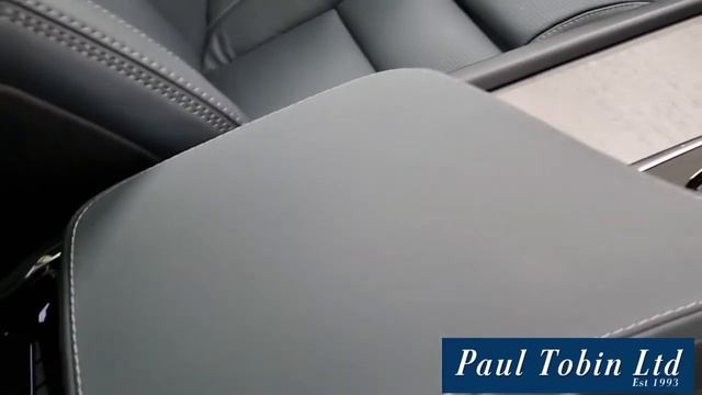 2022 XC 90 Inscription Pro