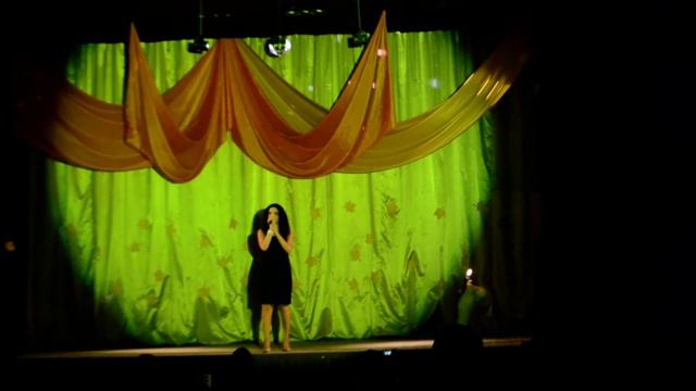 Арус Нароян "Ты на свете есть". смотреть онлайн