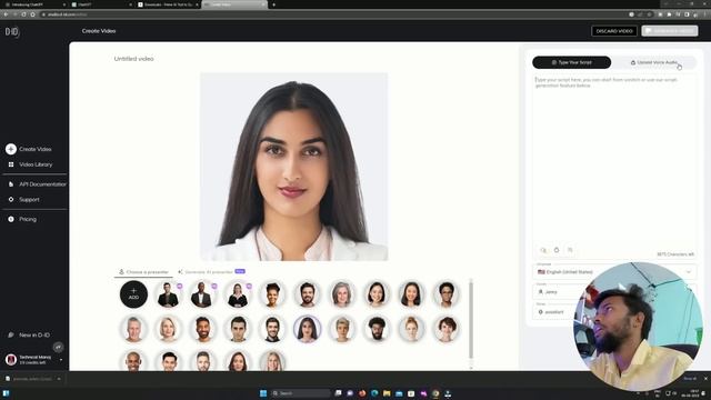 How To Make Videos Using AI || Without Face & Voice | Earn ₹2 Lakh / Month смотреть онлайн