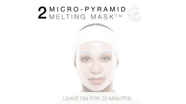 STARSKIN® Training | PRO Micro-Filler™ Mask Pack смотреть онлайн