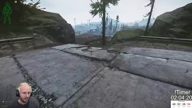 The AKS-74U is UNDER RATED! - Escape from Tarkov смотреть онлайн