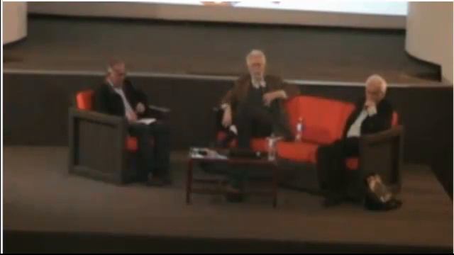 Diálogo entre Enrique Dussel y Raúl Vera Una Revolución en las Revoluciones 17Julio2015 4/4 смотреть онлайн